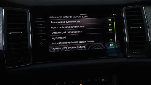 SKODA Kodiaq Kodiaq 2.0 TDI 4x4 Style DSG