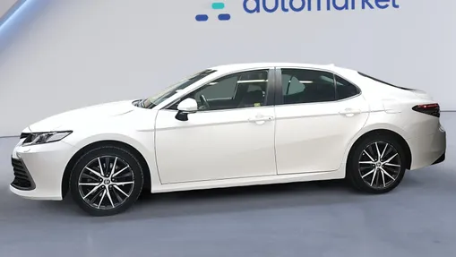 TOYOTA Camry Camry 2.5 Hybrid Prestige CVT