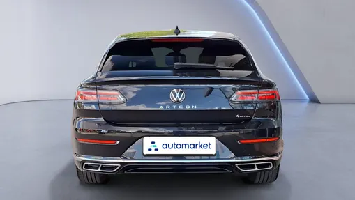 VOLKSWAGEN Arteon Arteon 2.0 TDI 4Motion R-Line DSG