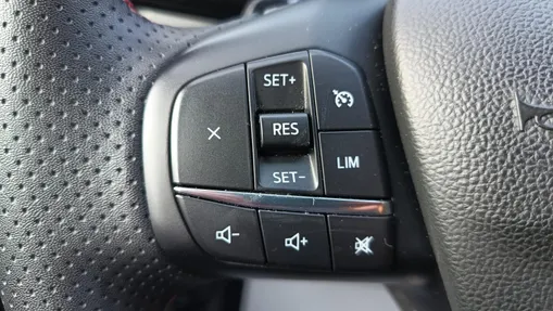 FORD Kuga Kuga 2.0 EcoBlue AWD ST-Line aut