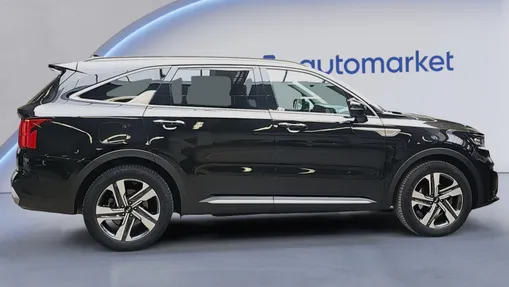KIA Sorento Sorento 1.6 T-GDI PHEV XL 4WD aut 7os.