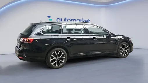 VOLKSWAGEN Passat Passat 1.5 TSI EVO Business DSG