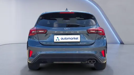 FORD Focus Focus 1.0 EcoBoost mHEV ST-Line X