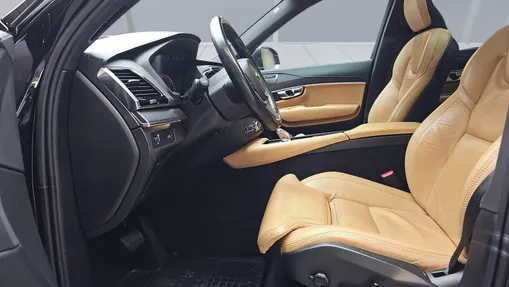 VOLVO XC90 XC90 B5 D AWD Inscription aut