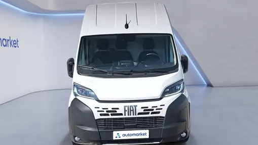 FIAT Ducato Ducato Maxi HD H3-Power L4H3