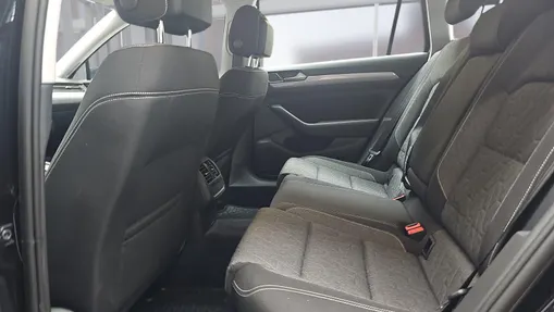 VOLKSWAGEN Passat Passat 1.5 TSI EVO Business DSG