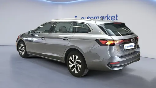 VOLKSWAGEN Passat Passat 1.5 TSI ACT mHEV Business DSG