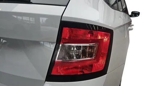 SKODA Fabia Fabia 1.0 TSI Ambition