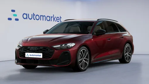 AUDI A5 A5 TFSI 110 kW S tronic Nowy