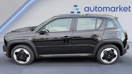 RENAULT R4 R4 40kWh Urban Range Evolution Nowy