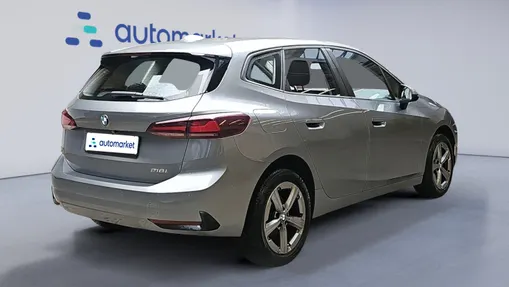 BMW Seria 2 218i aut