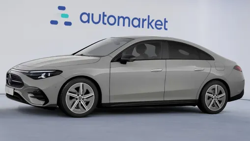 MERCEDES-BENZ CLA CLA 200 mHEV 8G-DCT Nowy