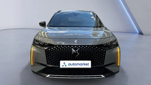 DS DS7 DS 7 1.6 E-Tense 4x4 Performance Line + aut