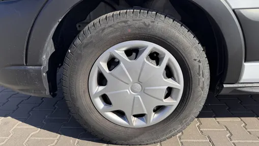 FORD Transit Transit 350 L3 Trend