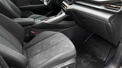 CUPRA Terramar Terramar 2.0 TSI 4Drive VZ DSG