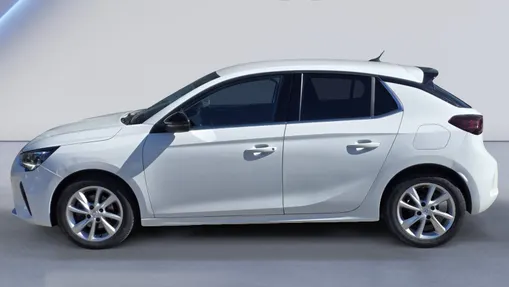 OPEL Corsa Corsa 1.2 Elegance Business Pack S&S