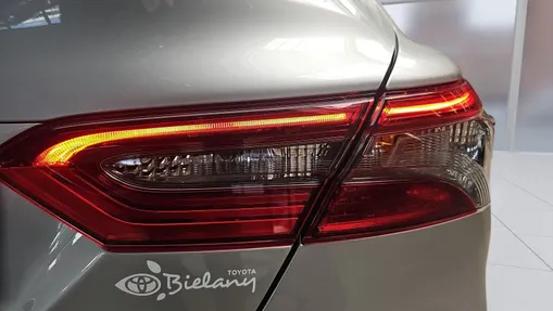 TOYOTA Camry Camry 2.5 Hybrid Prestige CVT