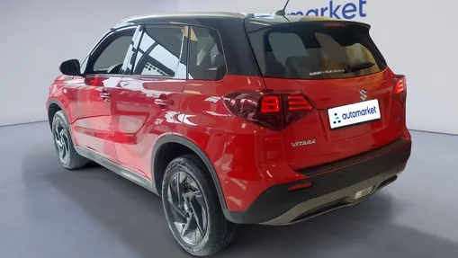 SUZUKI Vitara Vitara 1.4 Boosterjet mHEV Premium Plus 2WD Nowy