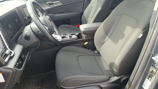 KIA Sportage Sportage 1.6 T-GDI mHEV M 2WD DCT
