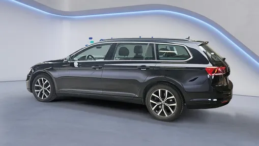 VOLKSWAGEN Passat Passat 1.5 TSI EVO Business DSG