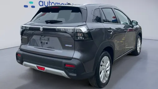 SUZUKI S-Cross S-Cross 1.4 BoosterJet mHEV Premium Plus SP Nowy