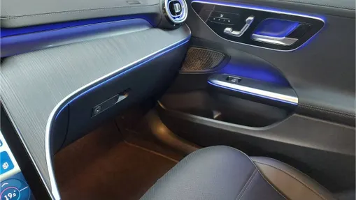 MERCEDES-BENZ C Klasa C 200 mHEV 4-Matic All-Terrain Avantgarde