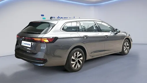VOLKSWAGEN Passat Passat 1.5 TSI ACT mHEV Business DSG