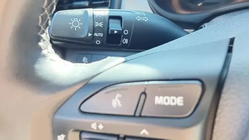 KIA Stonic Stonic 1.0 T-GDI M