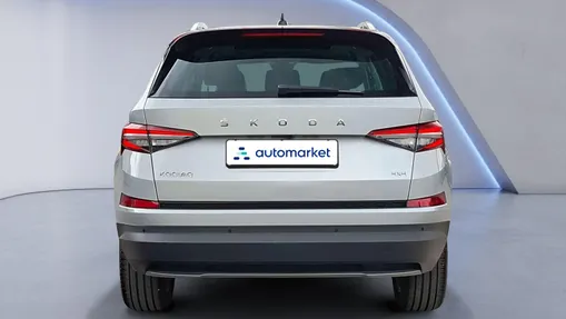 SKODA Kodiaq Kodiaq 2.0 TDI 4x4 Style DSG