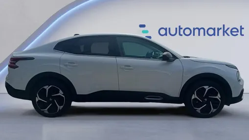 CITROEN C4 X C4 X 1.2 PureTech Shine S&S EAT8