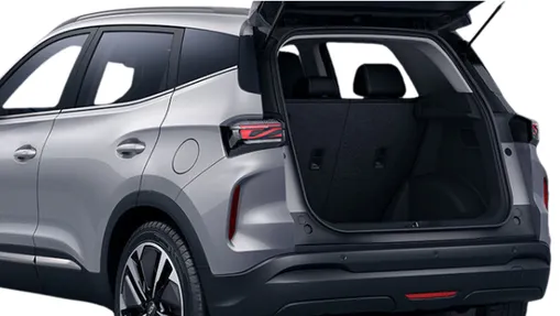 CHERY Tiggo 4 Tiggo 4 1.5 T-GDI HEV Prestige DHT Nowy