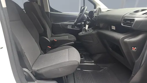 TOYOTA Proace City Proace City 1.5 D-4D Long 2,3t Active (bryg.)