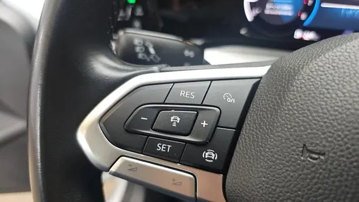 VOLKSWAGEN Golf Golf VIII 1.5 TSI EVO Life