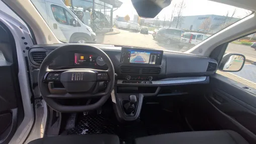 FIAT Scudo Scudo 2.0 MJ Maxi 3,1t