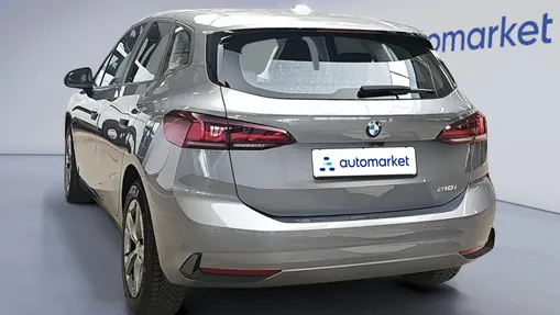 BMW Seria 2 218i aut