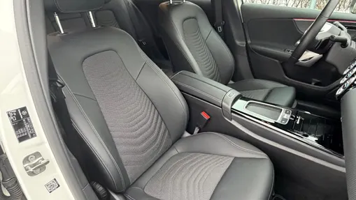 MERCEDES-BENZ A Klasa A 180 Progressive 7G-DCT
