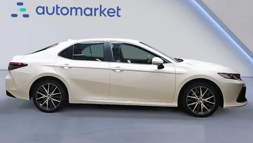 TOYOTA Camry Camry 2.5 Hybrid Prestige CVT