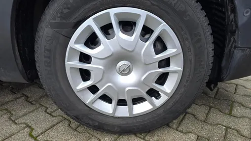 OPEL Grandland X Grandland X 1.2 T Enjoy S&S aut