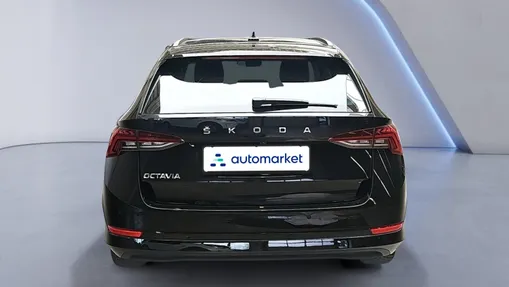 SKODA Octavia Octavia 2.0 TDI Ambition DSG