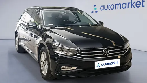 VOLKSWAGEN Passat Passat 2.0 TDI EVO Essence DSG