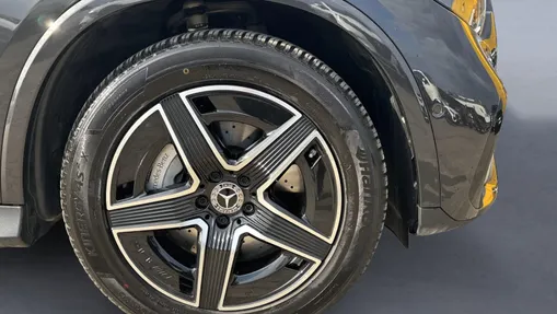 MERCEDES-BENZ GLC GLC Coupe 200 mHEV 4-Matic AMG Line
