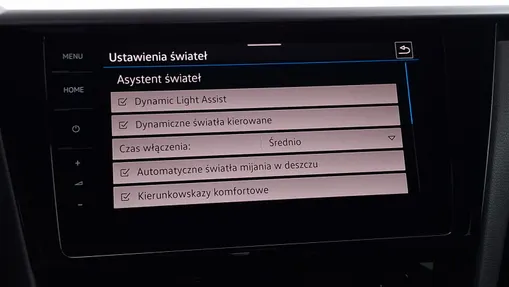 VOLKSWAGEN Arteon Arteon 2.0 TDI 4Motion R-Line DSG