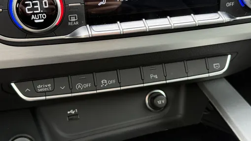 AUDI A5 A5 45 TFSI mHEV Quattro S Line S tronic