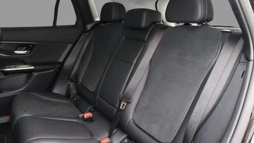 MERCEDES-BENZ GLC GLC 220 d mHEV 4-Matic AMG Line
