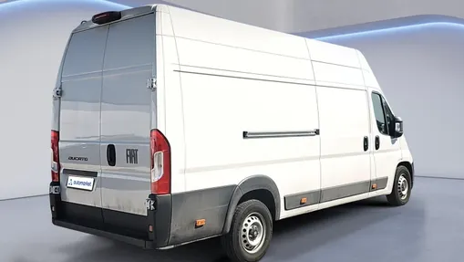 FIAT Ducato Ducato Maxi HD H3-Power L4H3