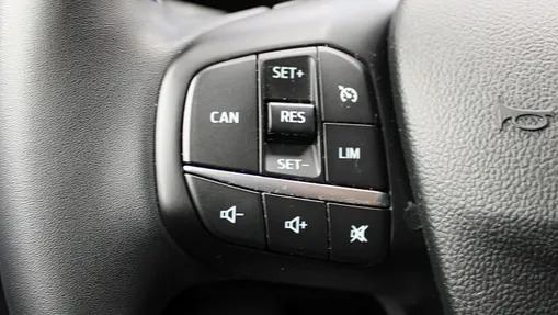 FORD Focus Focus 1.5 EcoBlue Titanium X aut