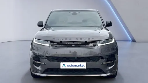 LAND ROVER Range Rover Sport Range Rover S 3.0 D300 mHEV Dynamic HSE