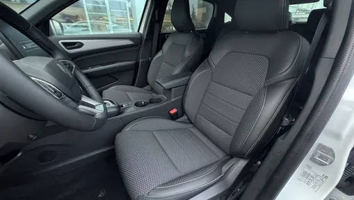 RENAULT Arkana Arkana 1.3 TCe mHEV Techno EDC Nowy