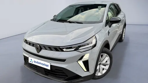 RENAULT Symbioz Symbioz 1.3 TCe mHEV Evolution Nowy