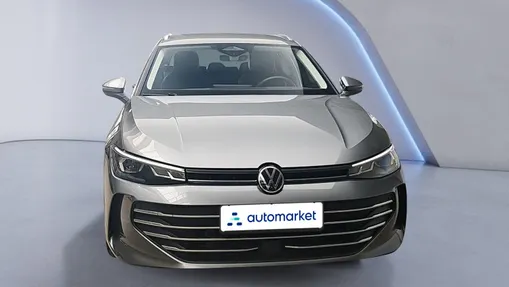 VOLKSWAGEN Passat Passat 1.5 TSI ACT mHEV Business DSG